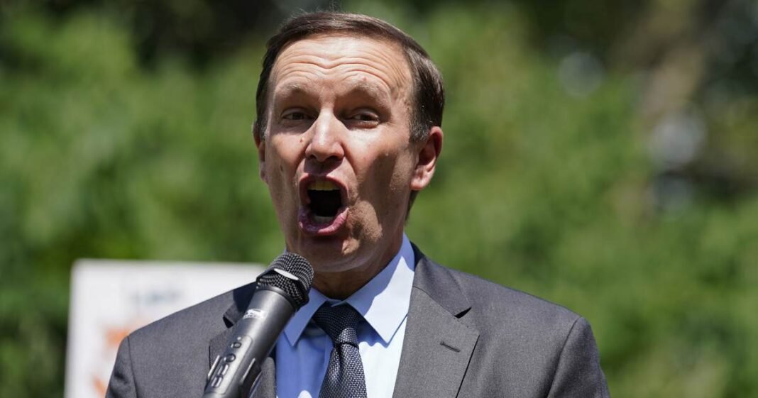 Illegal Alien Crime: Murphy’s Bombshell Revelation
