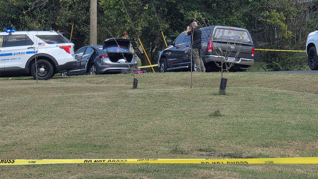 Nashville police fatally shoot sword-wielding man as TBI launches probe