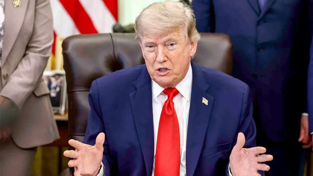 Oil trader calls Venezuela oil deal a generational win for Americans