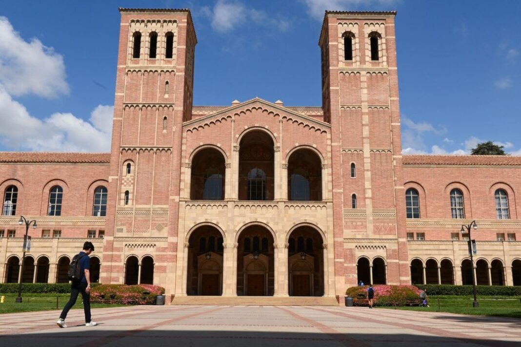 Universities Face Certification Loss as Trump Admin Cites Internship Rule Breaches