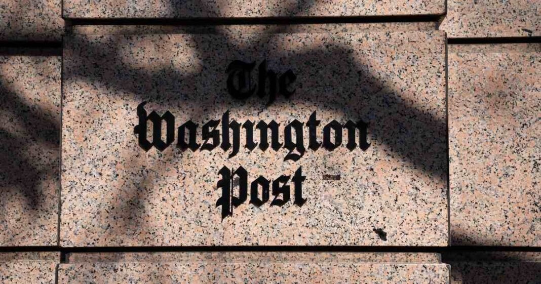 Washington Post Fact‑Check: Is Their Reporting Really That Dumb?