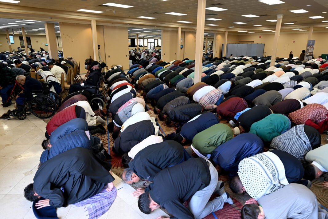 Blue State Moves to Recognize Islamic Holiday, Ritual Slaughter