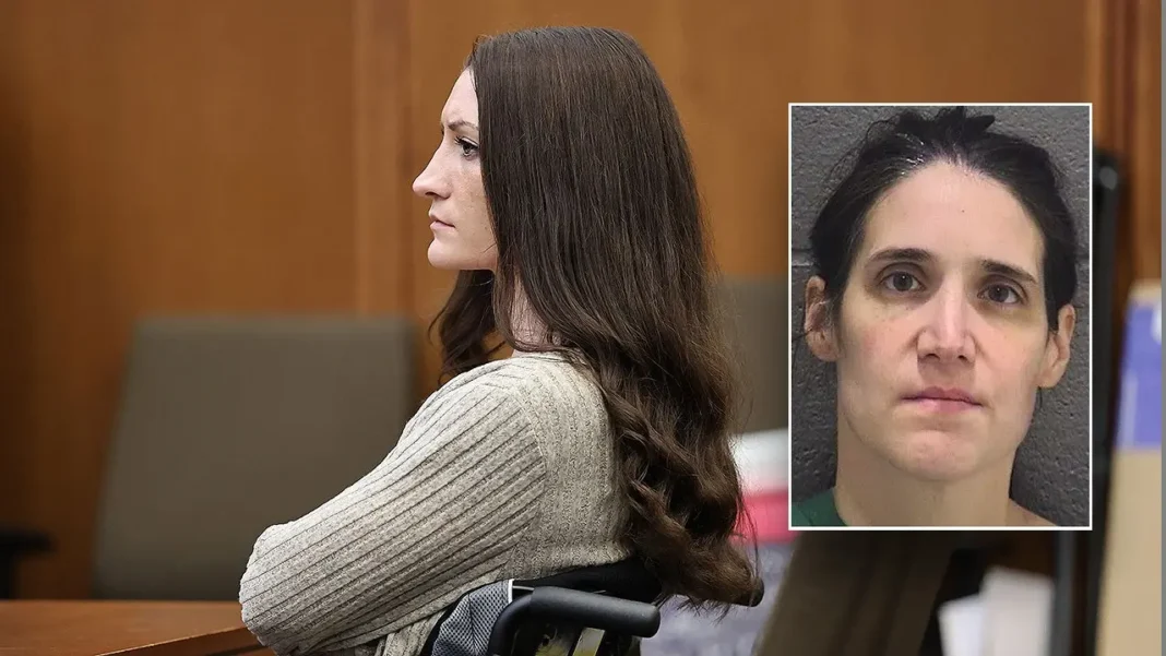 Lindsay Clancy verdict pending; NC mother pleads insanity defense