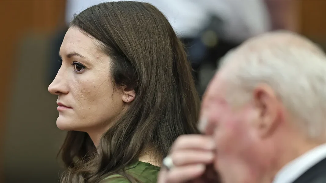 Retired judge slams Lindsay Clancy insanity verdict as no easy out