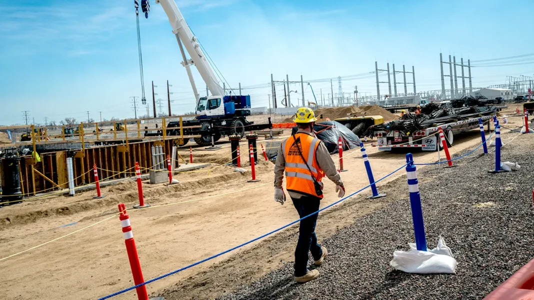 Lowe’s coalition pledges 1 million skilled trades workers by 2035