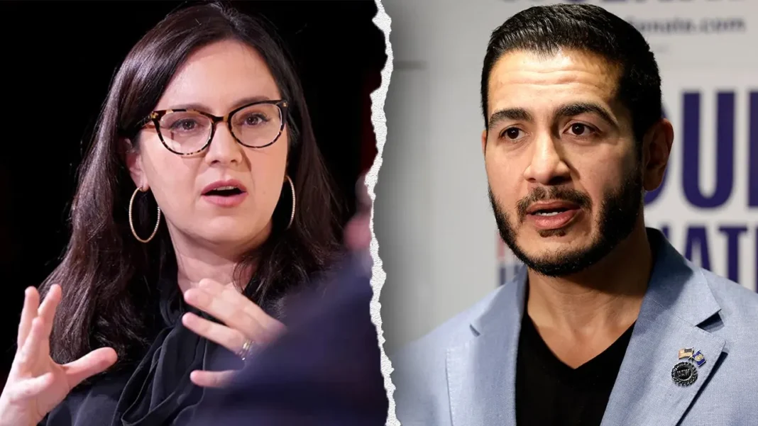 Bari Weiss Sparks Debate Over CBS Viral Abdul El‑Sayed Report