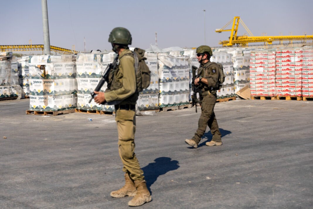 Gaza Genocide Hoax Debunked: Evidence Uncovered