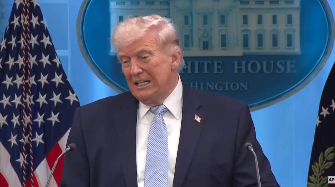 Trump’s Annihilationist Rhetoric: Moral Cost Surge