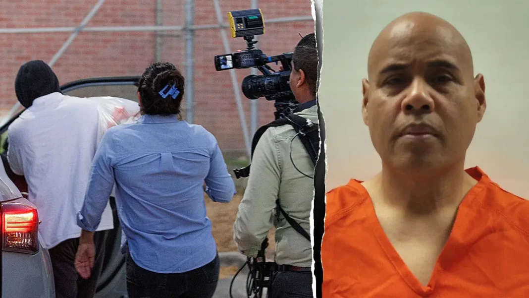 ICE officer Christian Castro pleads not guilty in false statements case