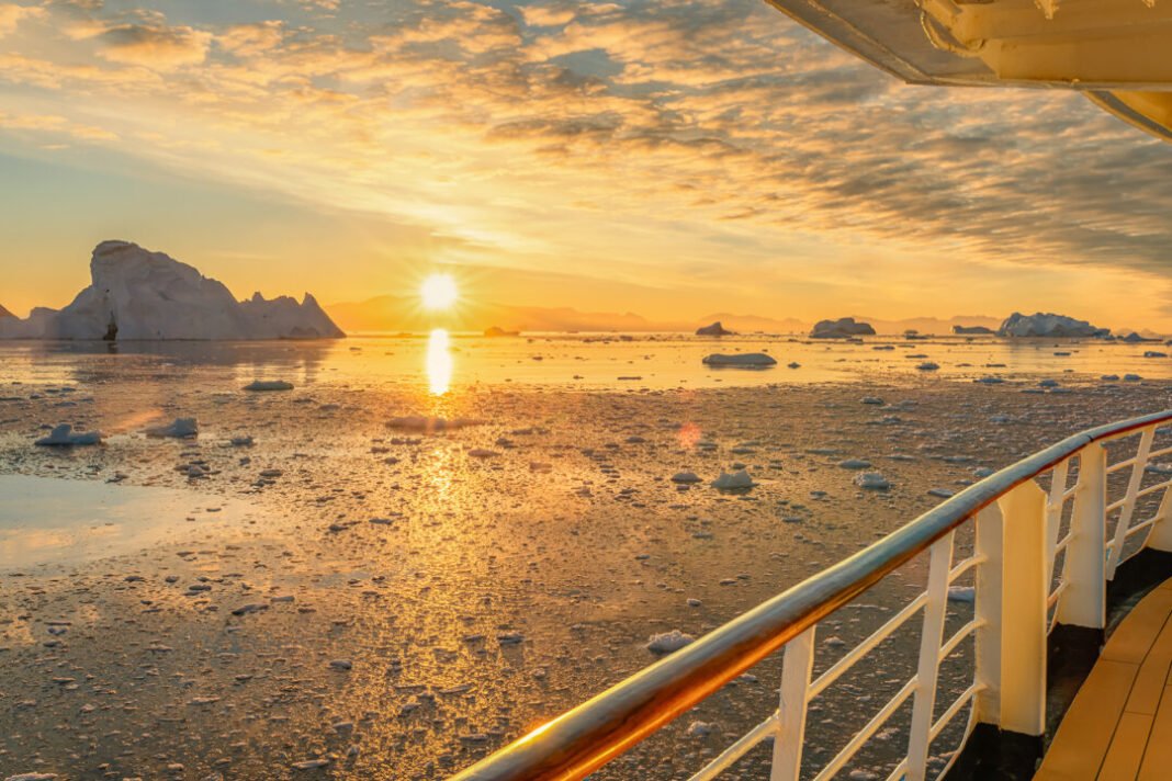 How to Visit Antarctica: Insider Tips from an Eight‑Time Explorer