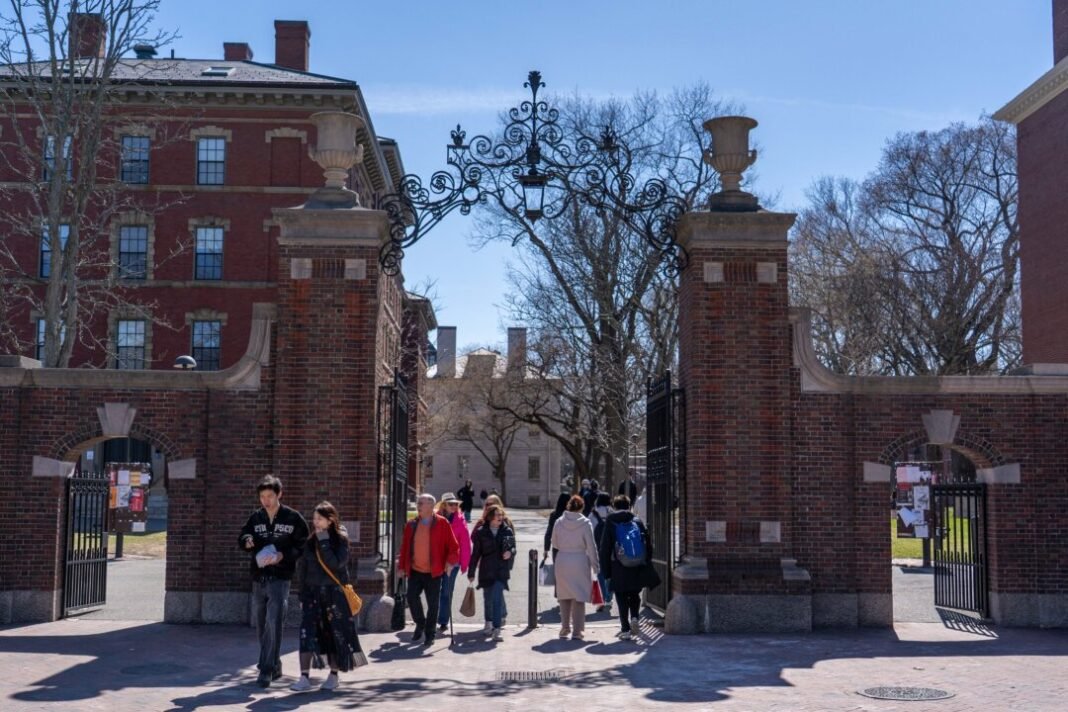 IRS, Treasury Propose Ending Tax‑Exempt Status for Diversity Schools