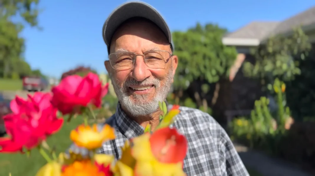 My Father Imparts Labor Dignity, Unconditional Love