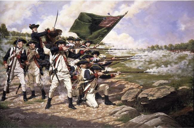 U.S.A. 250: Spymaster Stuns, Beats Long Island Raiders