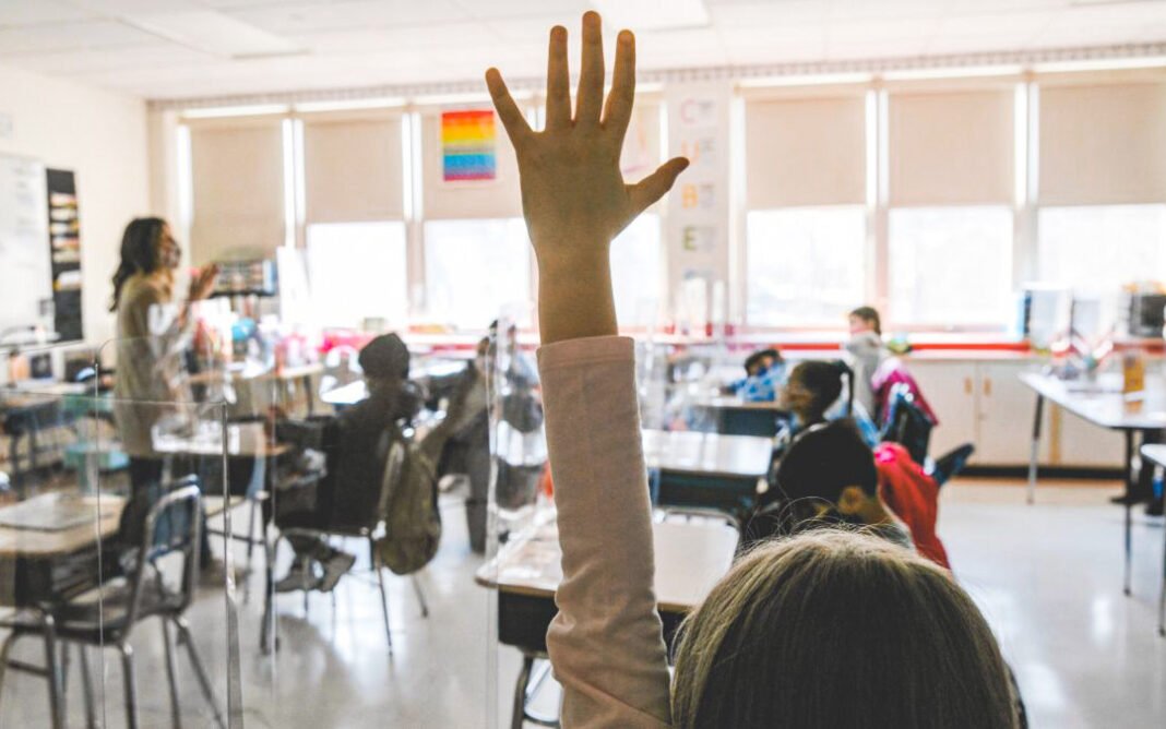 School Districts Struggle to Grade K-12 Fairly