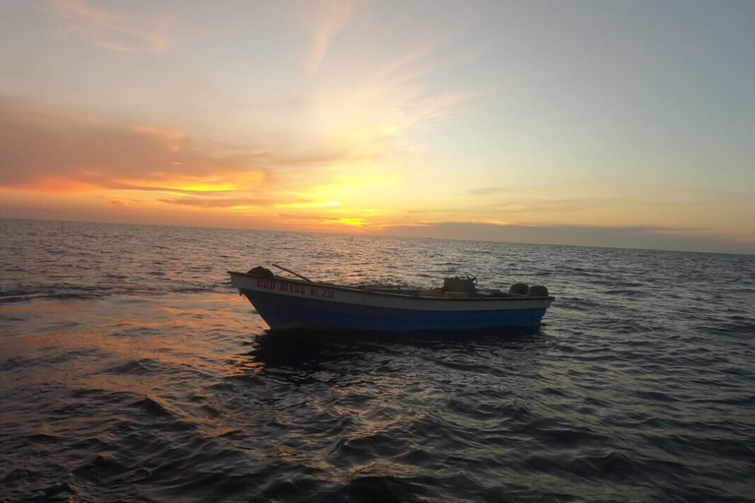 US Coast Guard Seizes Vessel Carrying .4M Marijuana