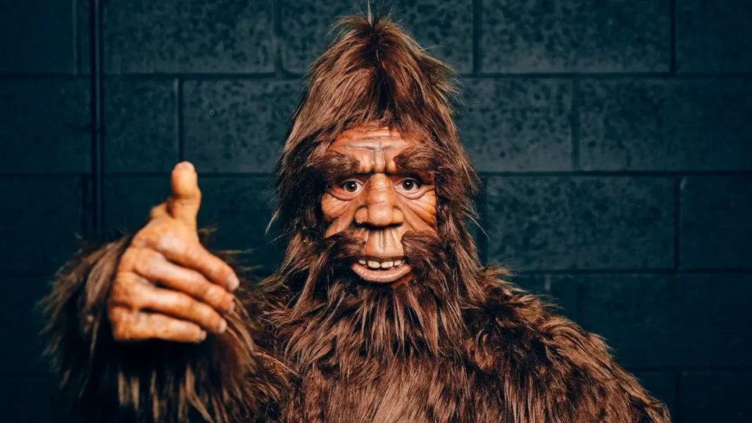 Police Confirm Maine Bigfoot Sighting Was Man in Costume