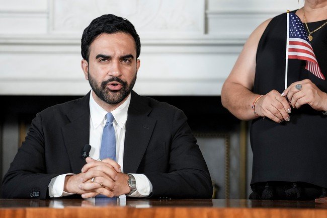 IslamoFAUXbia Poised for a Crucial Week