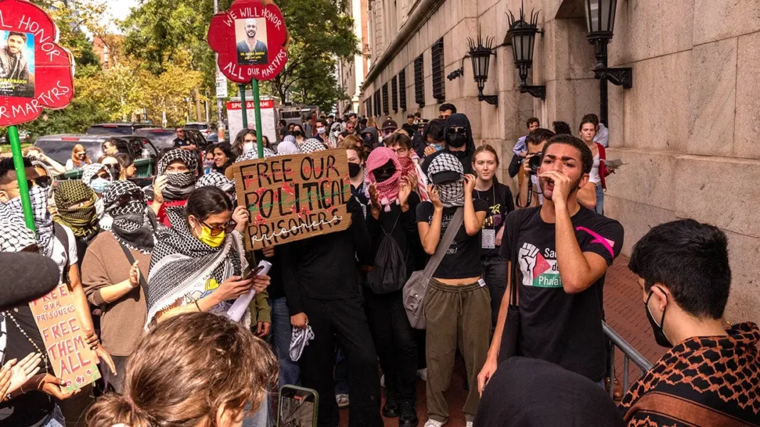 Former DSA Member Calls Abdul El‑Sayed Dishonest in Michigan Race