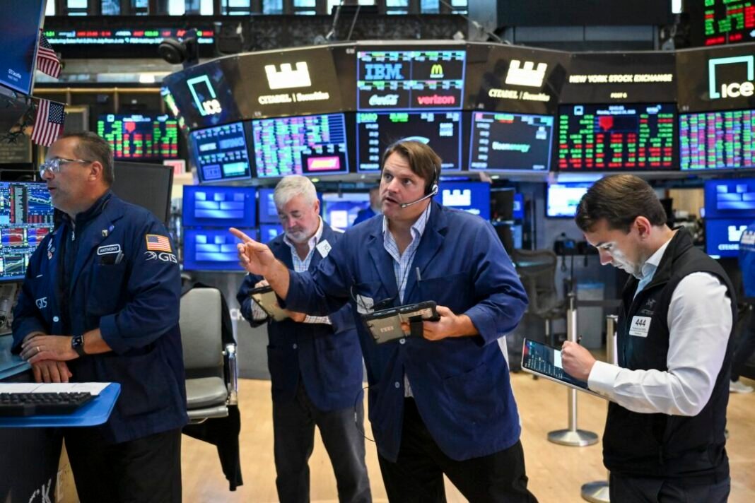 September Risk: Investors Must Dismiss October Crash Myth