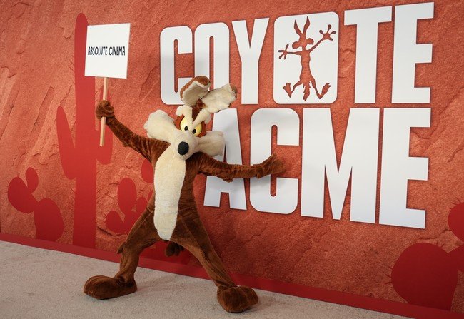 Coyote vs. ACME documentary underscores product liability law