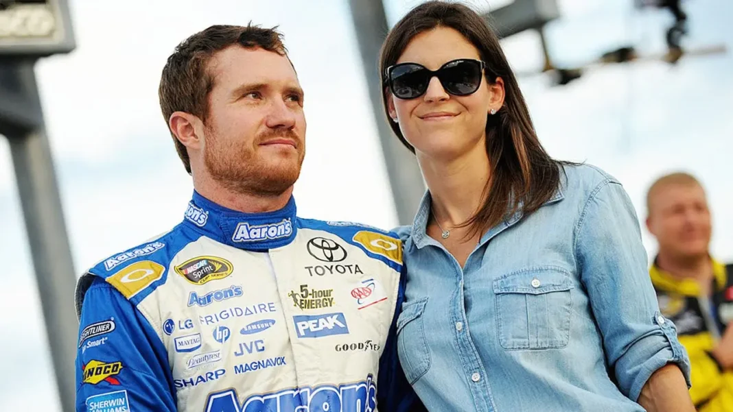 Former NASCAR champ linked to Jeffrey Epstein warns Prepared for war
