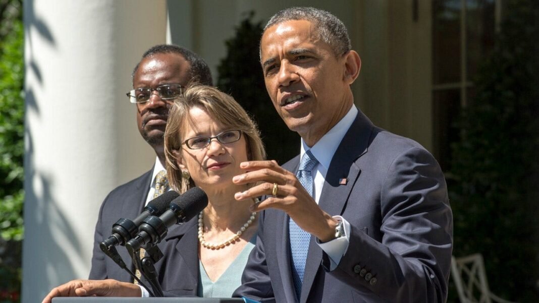 Obama Blocks IRS Sharing Taxpayer Addresses with ICE