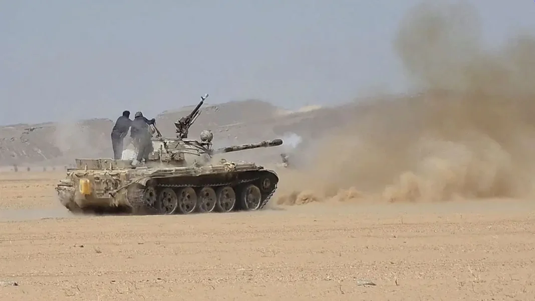 Houthis Capture Mocha, Push Toward Bab el-Mandeb as Oil Hits 0