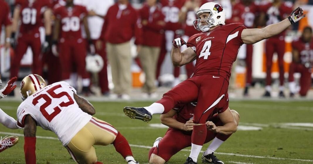 Former NFL Kicker Aims to Tackle Congress at RNC