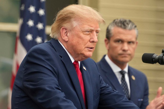 ‘Sacred Oath’: Trump Vows Never Forget 9/11
