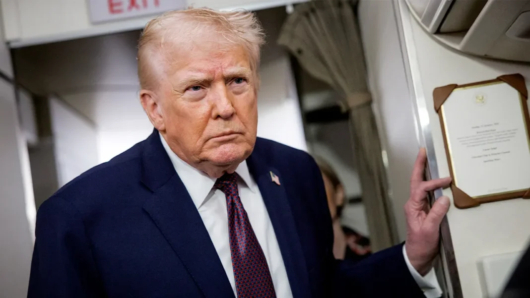 Trump: 30‑minute raid unlocks Venezuela oil windfall