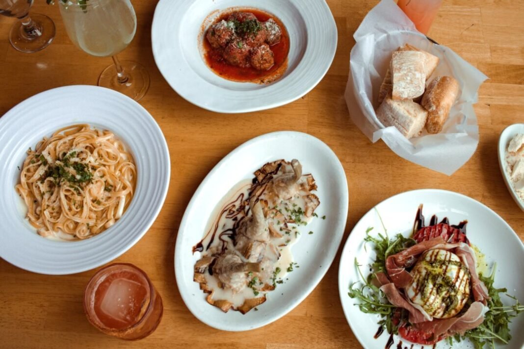 Discovering Local Cuisine drives San Diego Restaurant Week