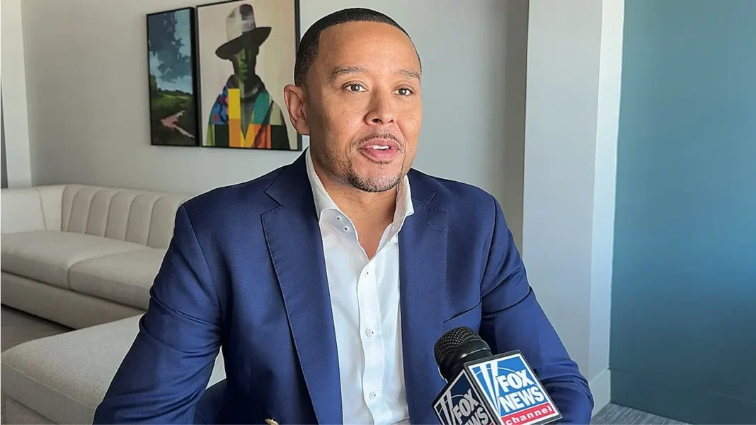 GOP Retains Black Voter Gains Ahead of 2026 Midterms