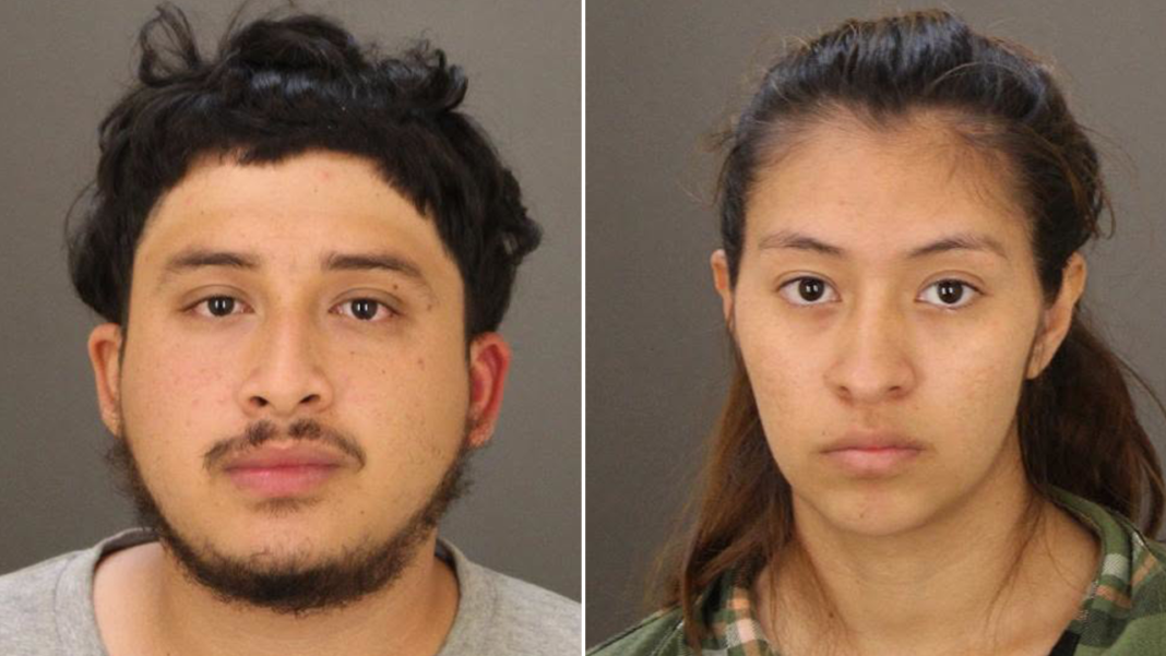 Maryland Dad Blames Satan as Infant Dies from Brain Injury