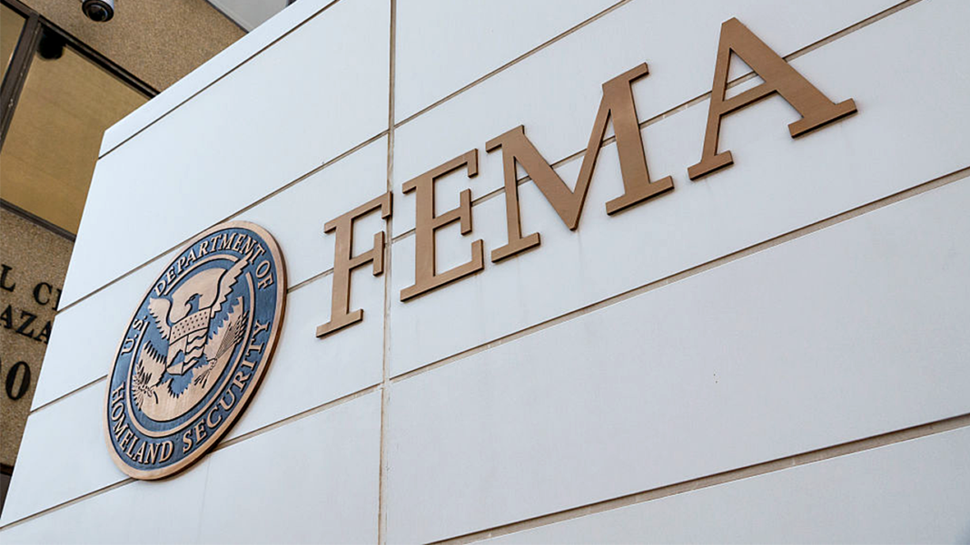 Federal judge rules DHS FEMA cut order unlawful