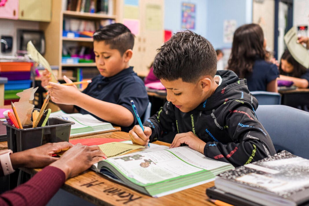 Interest Surges as States Embrace Four-Day School Weeks