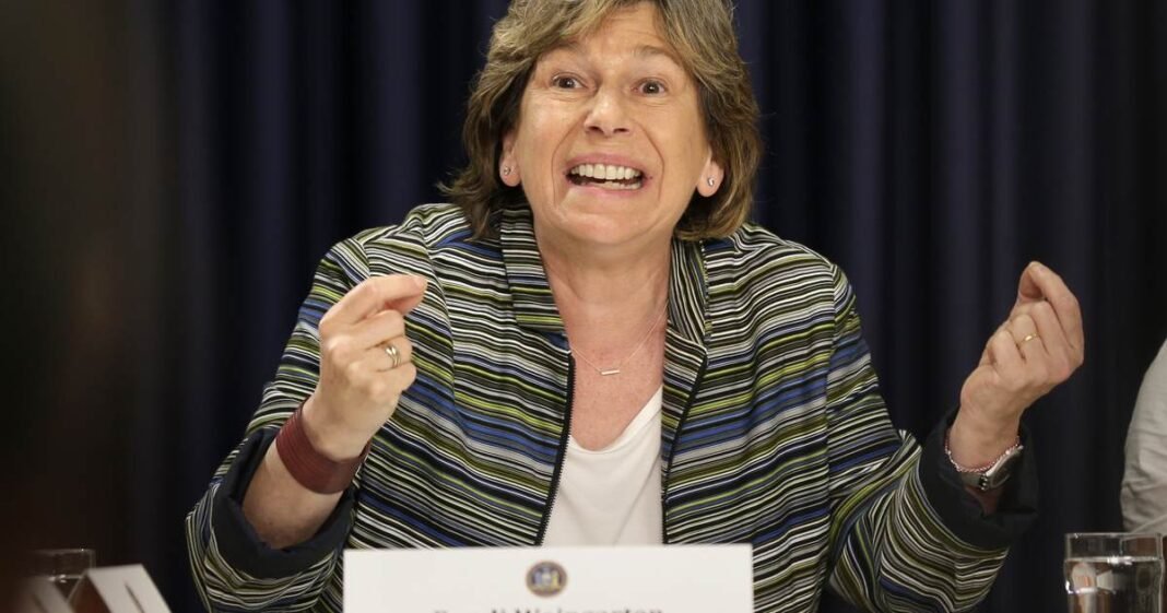 So Weingarten Joins Lawsuit Over Illegal CDL Drivers