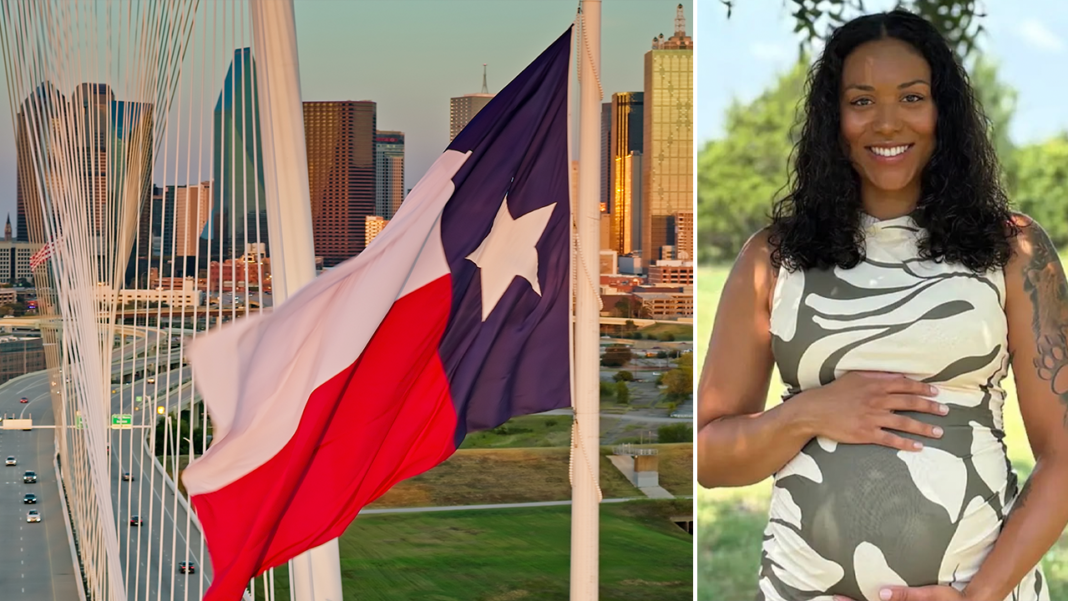 Surrogate Petition Urges SCOTUS to Halt Texas Baby Transfer