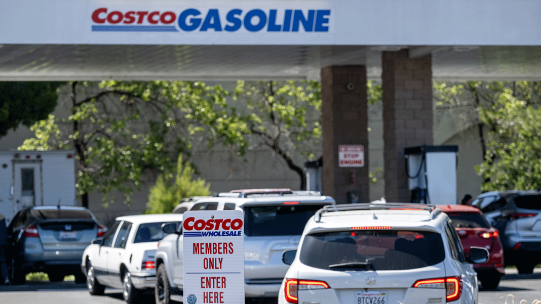 Costco motor oil price jumps to  with new weekly limit