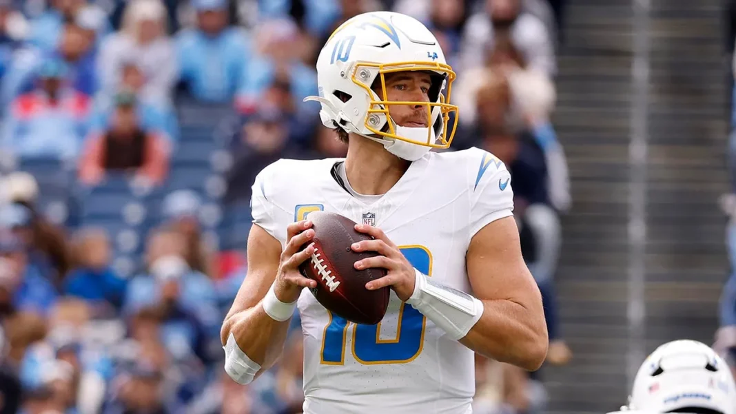 Justin Herbert Blasts Chargers After Arizona Cardinals’ Crushing Defeat
