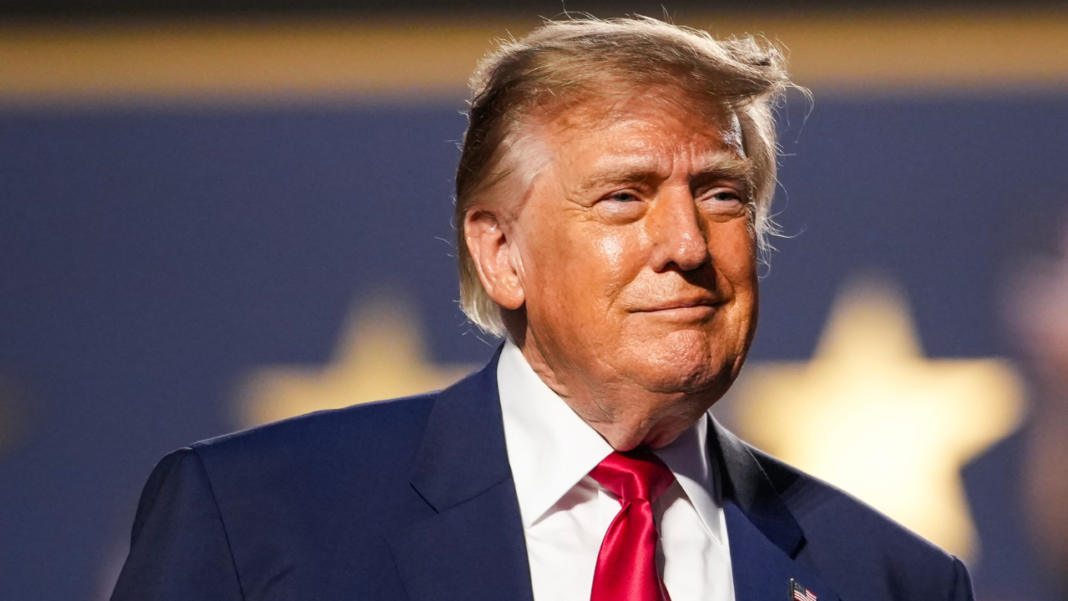 House Passes Russia‑Iran Sanctions Bill, Grants Trump Tariff Power