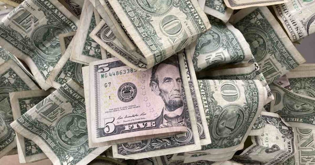 Illegal Alien Ponzi Scheme Defrauded Victims of  Million