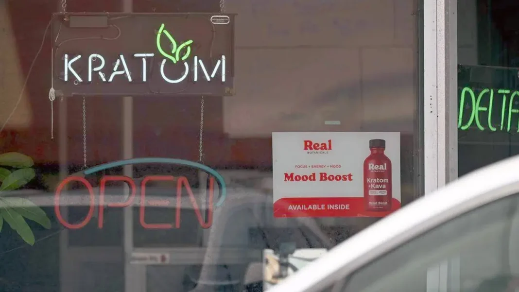 Expert warns of kratom’s deadly risks after campus deaths