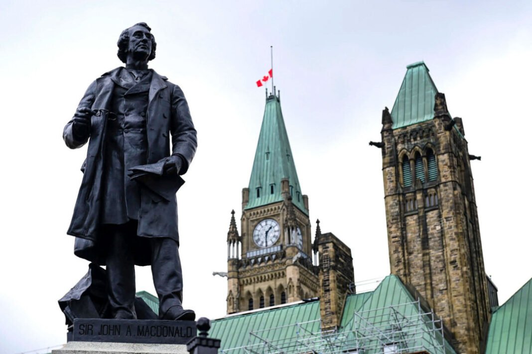 The Virtues of Canada’s Forbears Guide the Present, Must Be Fostered