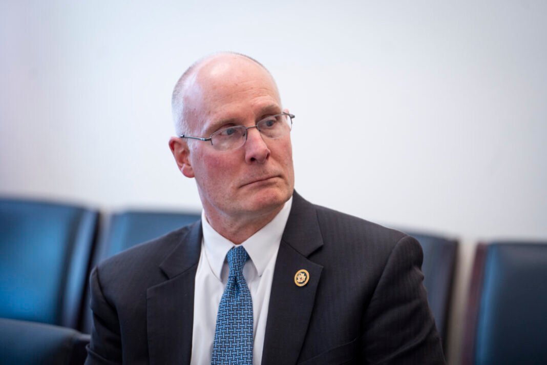 House China Committee Chairman Sets Trump-Xi Summit Expectations