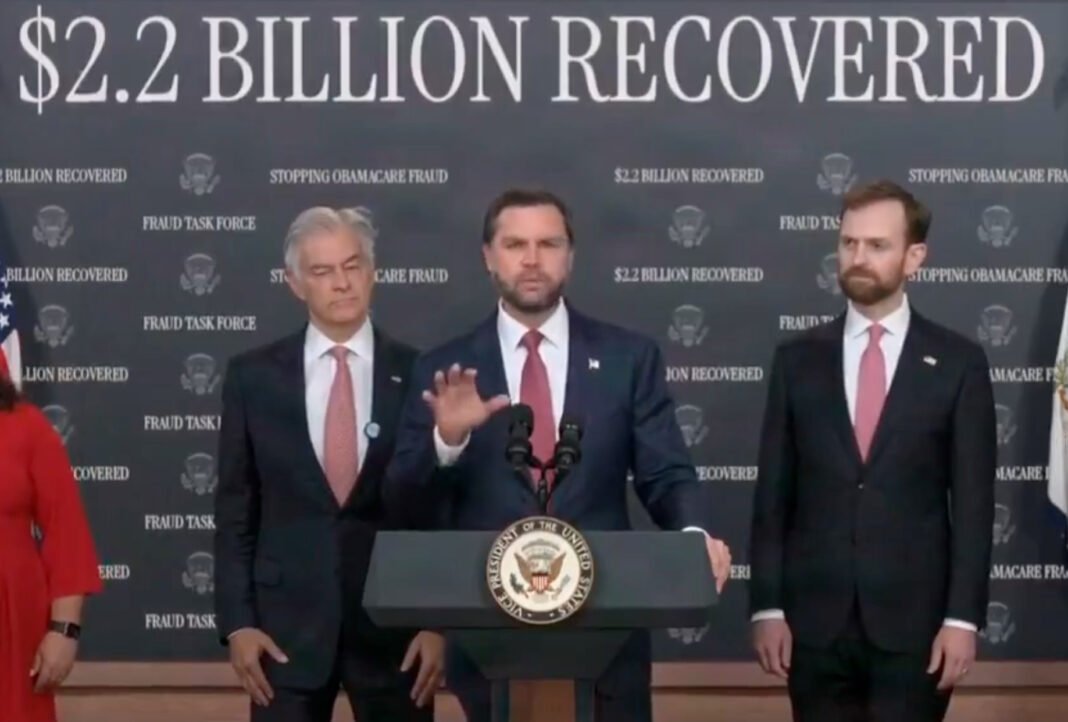 Obamacare Fraud Allegations: Democrats Mislead Public
