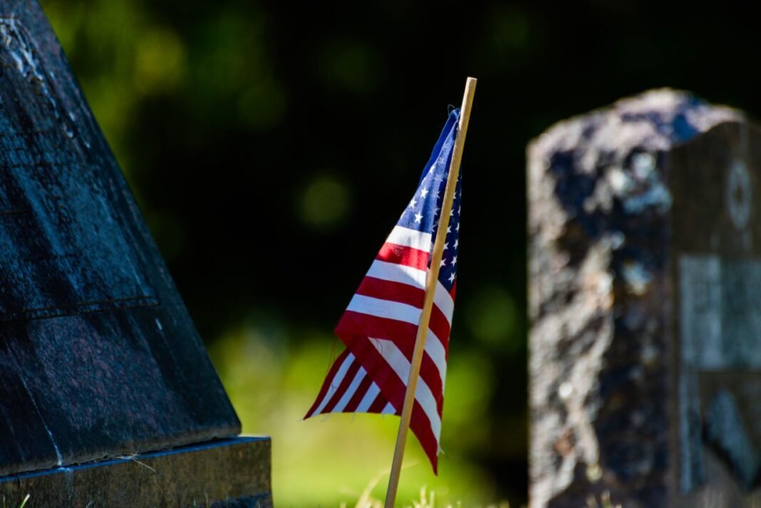 VA County Proposes Ending Veterans Day Holiday for Islamic Observances