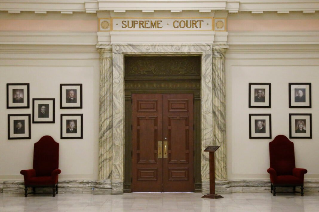 Federal Judge Blocks Oklahoma Religious Ban on Jewish Charter School