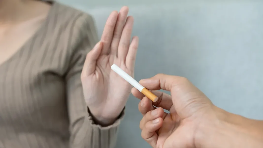 Rare genetic mutation raises lung cancer risk 25‑fold, study finds