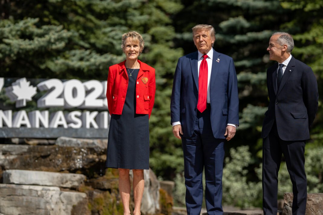 Canada Faces No Viable Path to Accept Trump’s Trade Deal