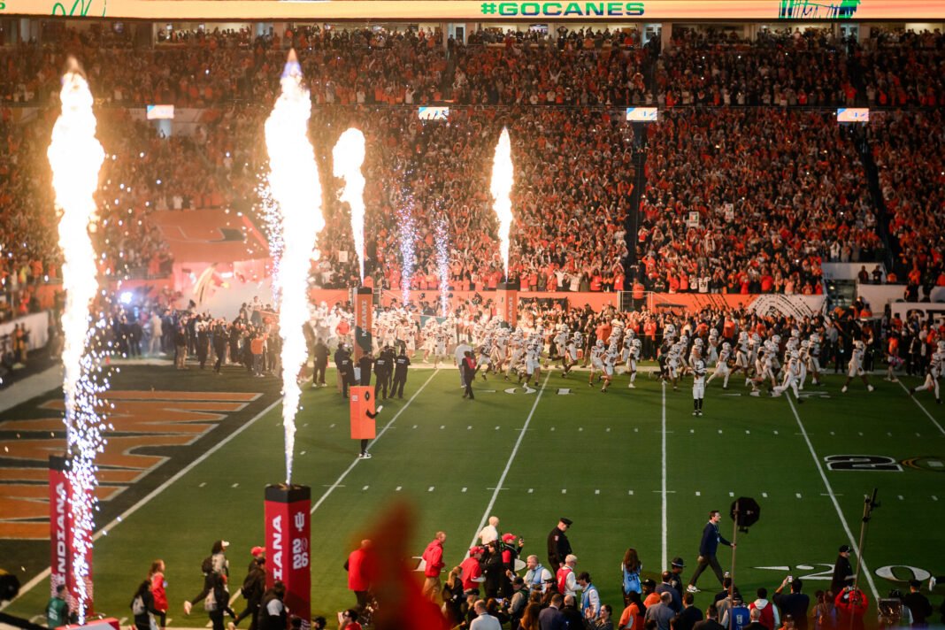 Congress Disregards Agents Undermining Protect College Sports Act